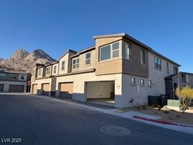 11468 Panoledge Avenue, Las Vegas, NV 89138