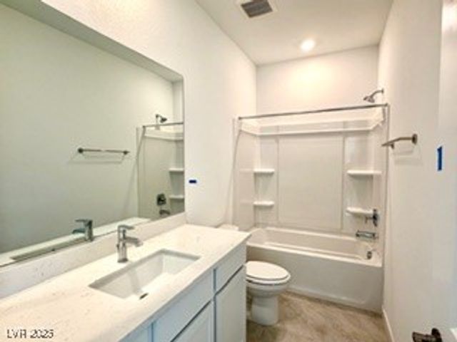 11468 Panoledge Avenue, Las Vegas, NV 89138