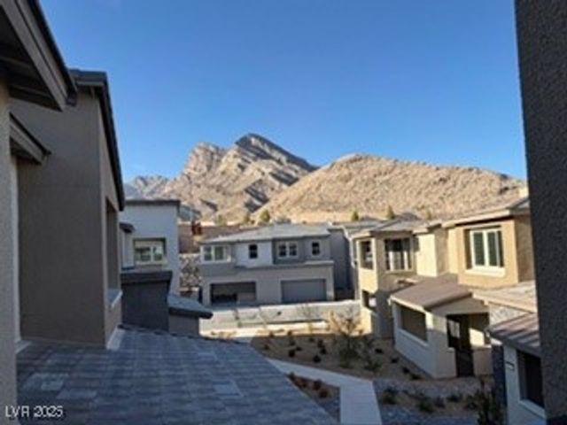 11468 Panoledge Avenue, Las Vegas, NV 89138