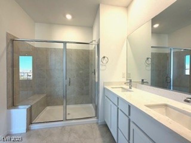 11468 Panoledge Avenue, Las Vegas, NV 89138