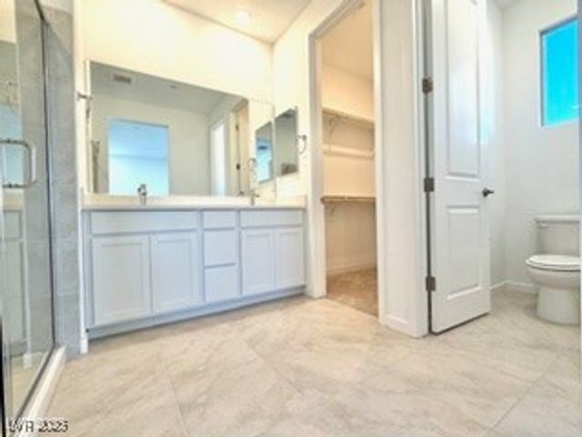 11468 Panoledge Avenue, Las Vegas, NV 89138