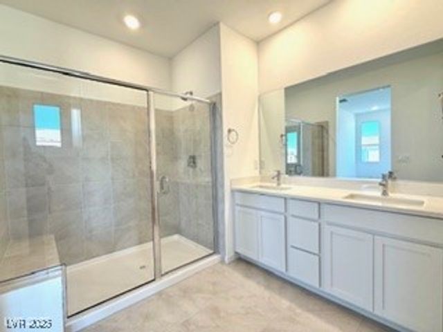 11468 Panoledge Avenue, Las Vegas, NV 89138