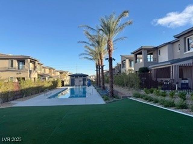 11468 Panoledge Avenue, Las Vegas, NV 89138