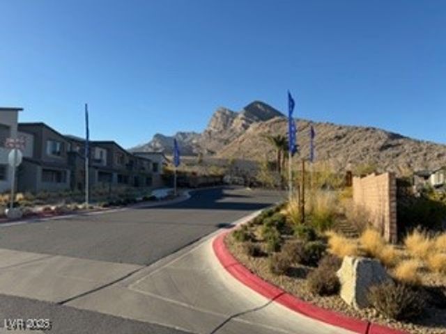 11468 Panoledge Avenue, Las Vegas, NV 89138