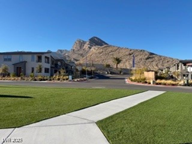 11468 Panoledge Avenue, Las Vegas, NV 89138