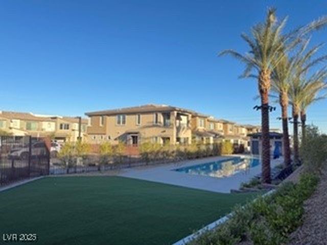 11468 Panoledge Avenue, Las Vegas, NV 89138