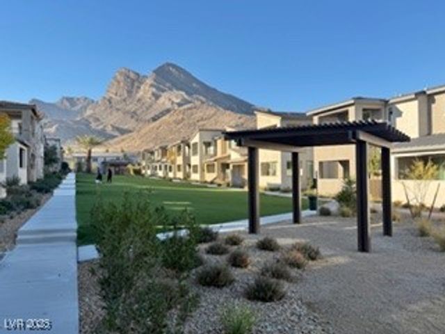 11468 Panoledge Avenue, Las Vegas, NV 89138