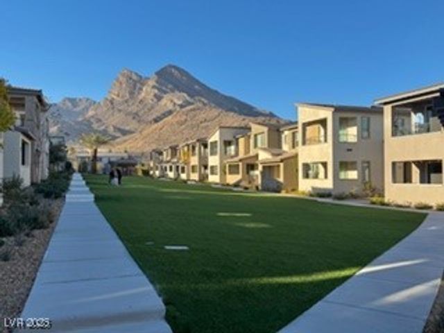 11468 Panoledge Avenue, Las Vegas, NV 89138