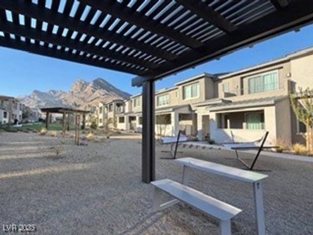 11468 Panoledge Avenue, Las Vegas, NV 89138