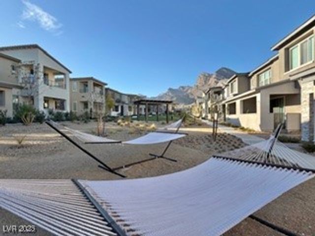 11468 Panoledge Avenue, Las Vegas, NV 89138