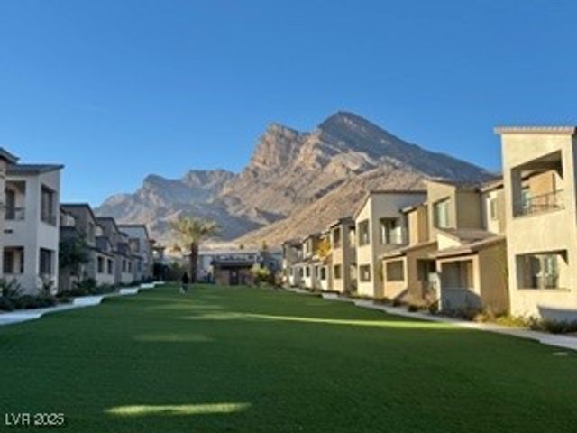 11468 Panoledge Avenue, Las Vegas, NV 89138