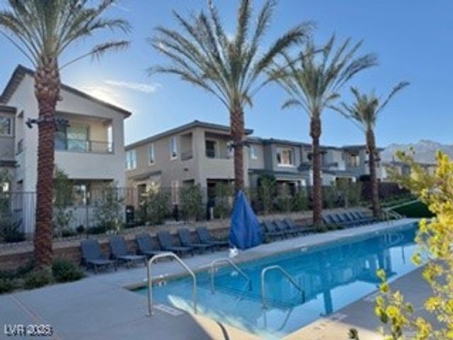 11468 Panoledge Avenue, Las Vegas, NV 89138