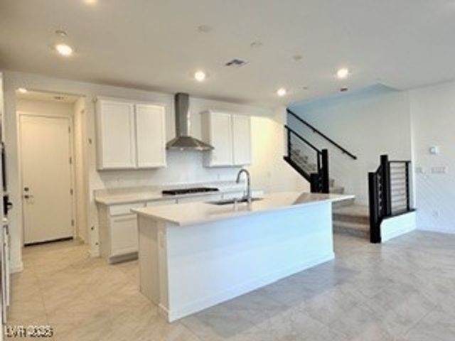 11468 Panoledge Avenue, Las Vegas, NV 89138