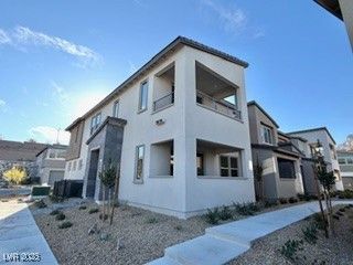 11468 Panoledge Avenue, Las Vegas, NV 89138