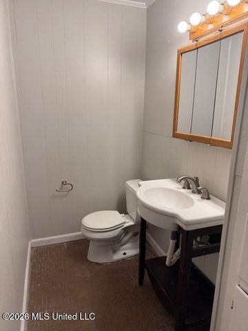 2215 Odonnell Boulevard, Gulfport, MS 39507