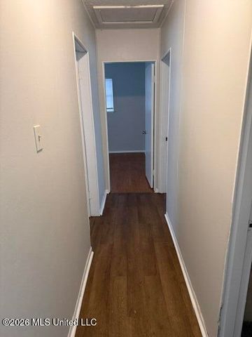 2215 Odonnell Boulevard, Gulfport, MS 39507