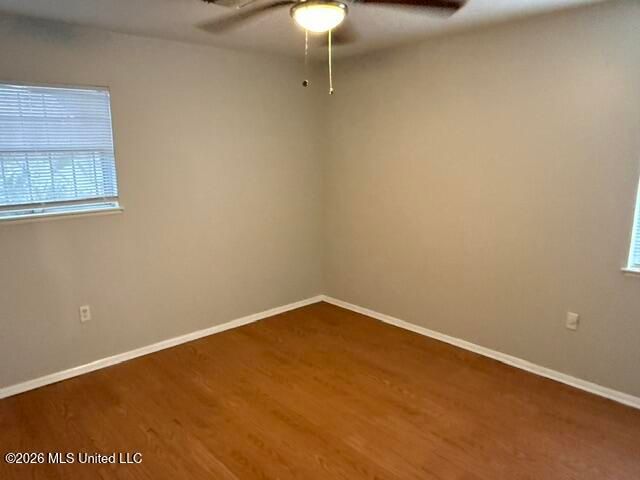 2215 Odonnell Boulevard, Gulfport, MS 39507