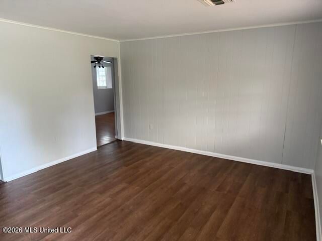 2215 Odonnell Boulevard, Gulfport, MS 39507