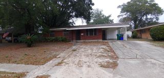 2215 Odonnell Boulevard, Gulfport, MS 39507