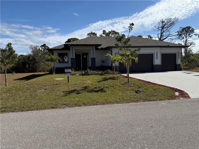 47 Brig CIR E, Placida, FL 33946