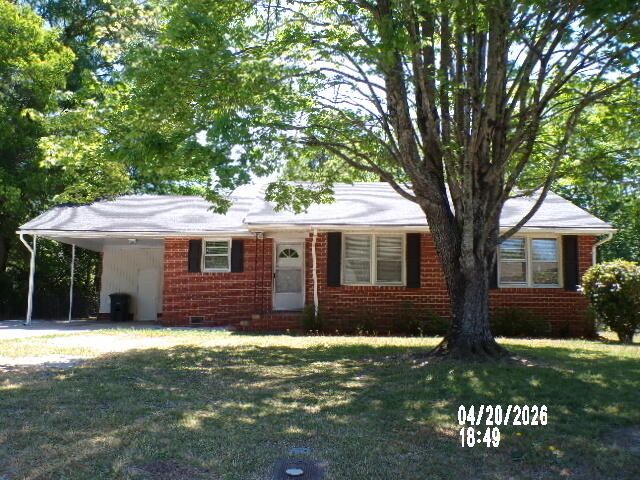 204 Lee Street, Sumter, SC 29150