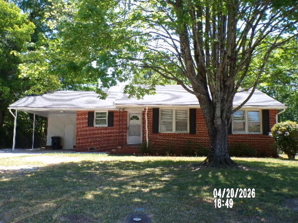 204 Lee Street, Sumter, SC 29150