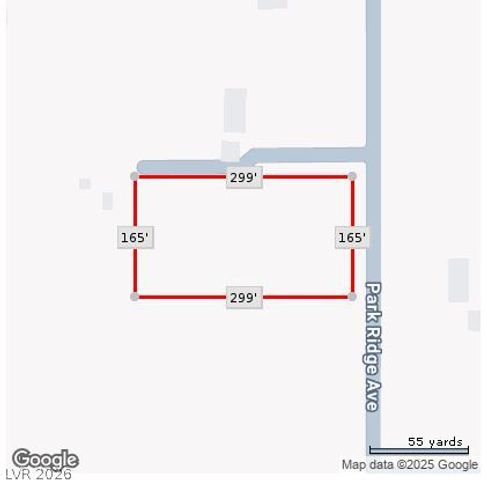 3750 South Park Ridge Avenue, Pahrump, NV 89048