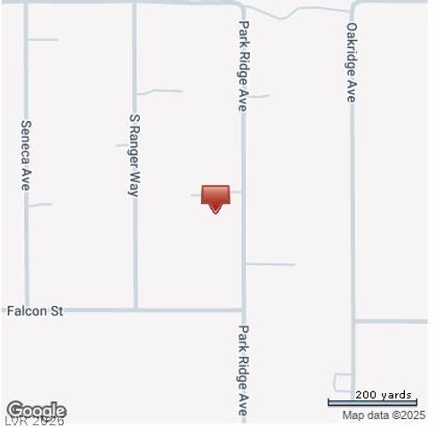 3750 South Park Ridge Avenue, Pahrump, NV 89048