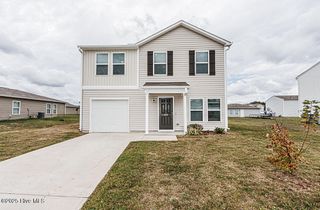 1241 Fescue Road, Rocky Mount, NC 27801