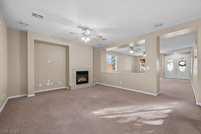 121 Pettswood Drive, Henderson, NV 89002