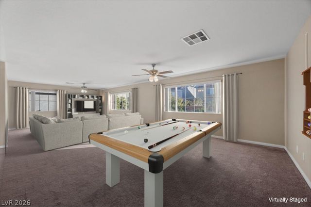 121 Pettswood Drive, Henderson, NV 89002