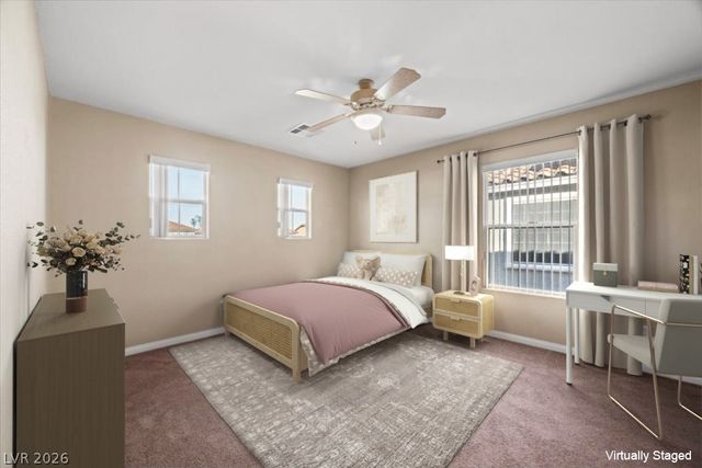 121 Pettswood Drive, Henderson, NV 89002