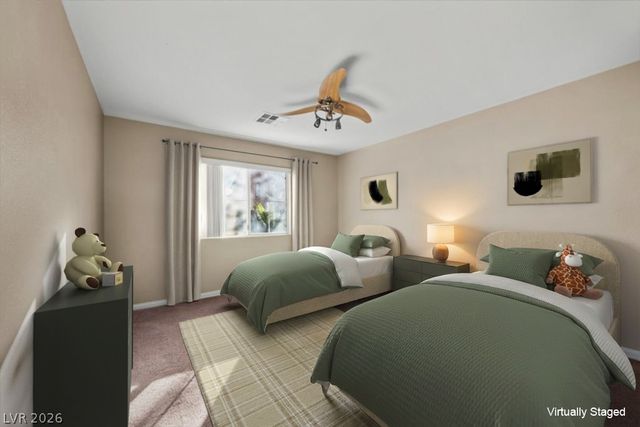 121 Pettswood Drive, Henderson, NV 89002