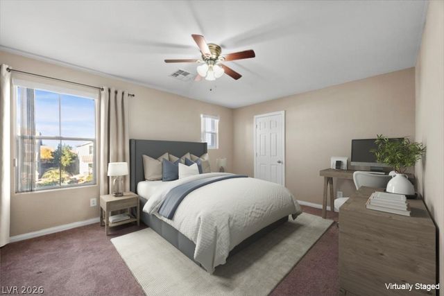 121 Pettswood Drive, Henderson, NV 89002