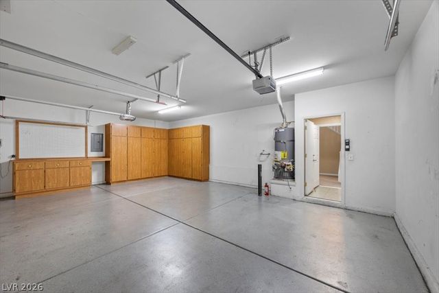 121 Pettswood Drive, Henderson, NV 89002