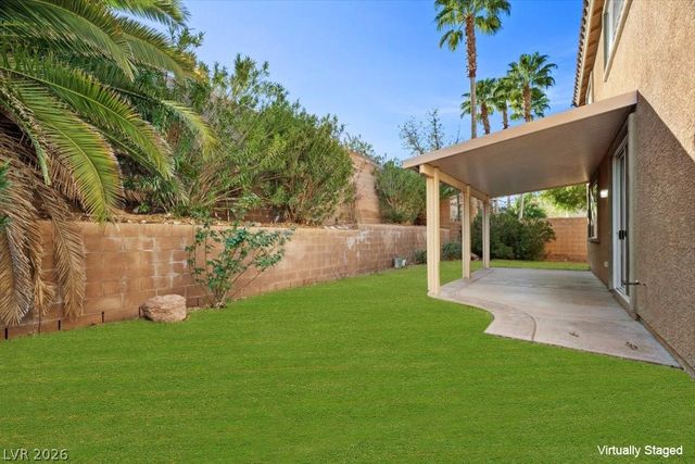 121 Pettswood Drive, Henderson, NV 89002