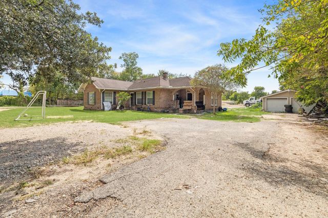 1450 Mesquite Street, Houston, TX 77093