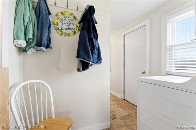 1355 5 Mile Road, Whitmore Lake, MI 48189