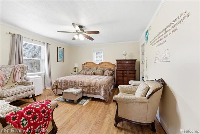 1355 5 Mile Road, Whitmore Lake, MI 48189