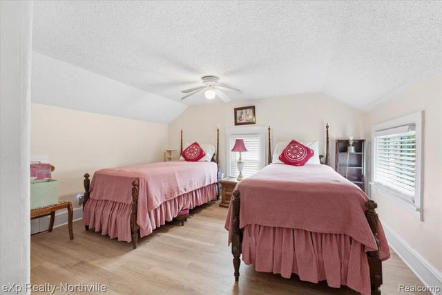 1355 5 Mile Road, Whitmore Lake, MI 48189