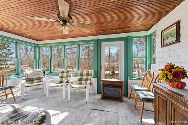 1355 5 Mile Road, Whitmore Lake, MI 48189