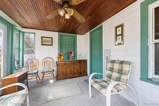 1355 5 Mile Road, Whitmore Lake, MI 48189