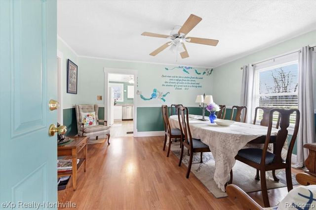 1355 5 Mile Road, Whitmore Lake, MI 48189