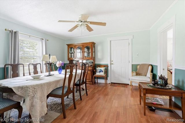 1355 5 Mile Road, Whitmore Lake, MI 48189