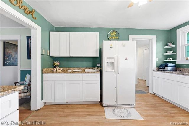 1355 5 Mile Road, Whitmore Lake, MI 48189