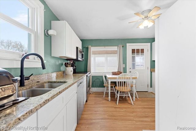 1355 5 Mile Road, Whitmore Lake, MI 48189