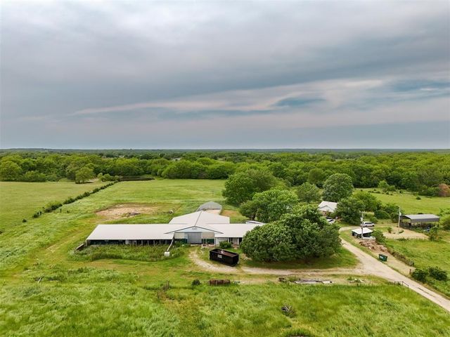 15606 Econtuchka Road, Earlsboro, OK 74840