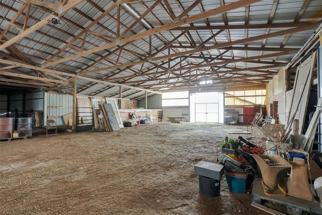 15606 Econtuchka Road, Earlsboro, OK 74840