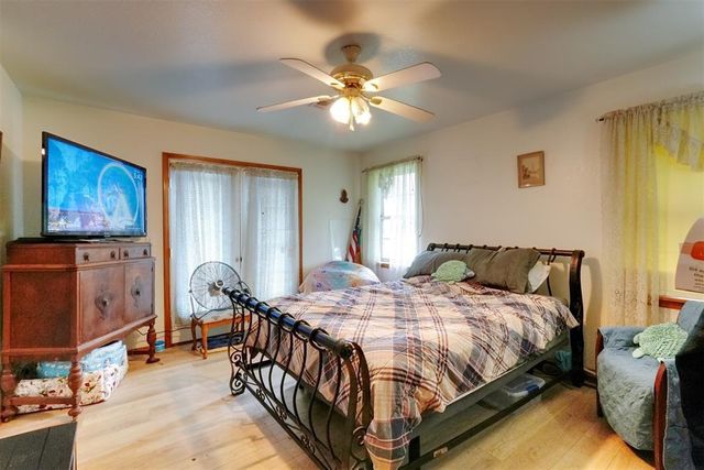 15606 Econtuchka Road, Earlsboro, OK 74840