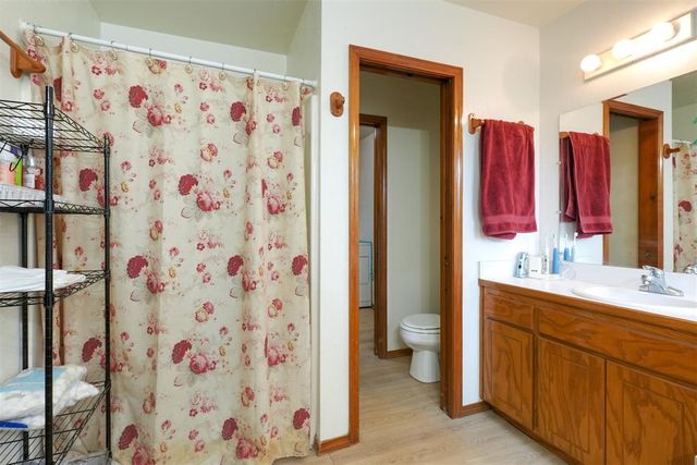 15606 Econtuchka Road, Earlsboro, OK 74840